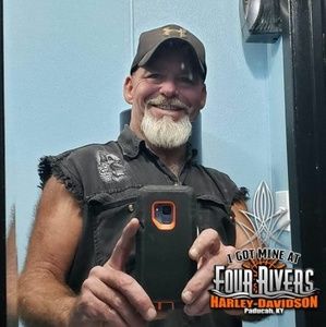 Meet your Posher, Tim